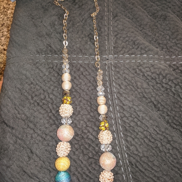 NWT Loft Necklace - Picture 5 of 9